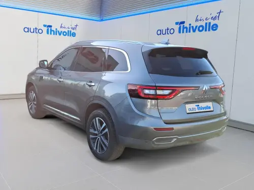 Renault Koleos dCi 130 4x2 Energy Intens - Photo 2