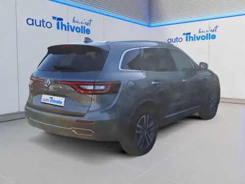Renault Koleos dCi 130 4x2 Energy Intens - Photo 4
