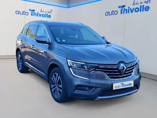 Renault Koleos dCi 130 4x2 Energy Intens - Photo 6