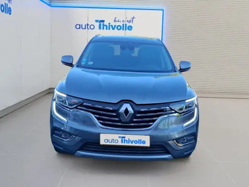 Renault Koleos dCi 130 4x2 Energy Intens - Photo 7