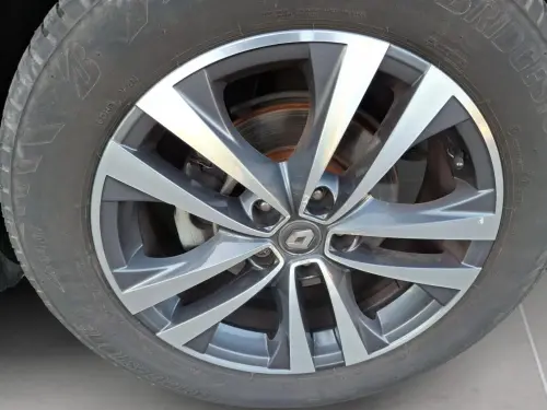 Renault Koleos dCi 130 4x2 Energy Intens - Photo 8