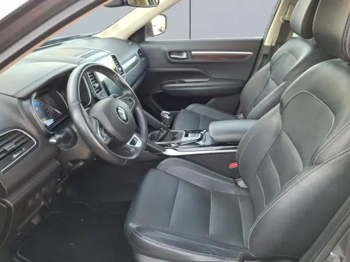 Renault Koleos dCi 130 4x2 Energy Intens - Photo 9