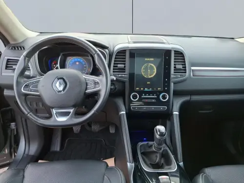 Renault Koleos dCi 130 4x2 Energy Intens - Photo 11