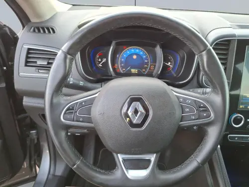Renault Koleos dCi 130 4x2 Energy Intens - Photo 12