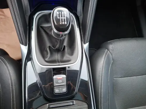 Renault Koleos dCi 130 4x2 Energy Intens - Photo 14