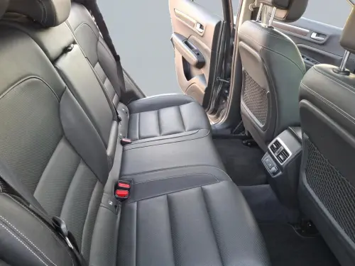 Renault Koleos dCi 130 4x2 Energy Intens - Photo 15