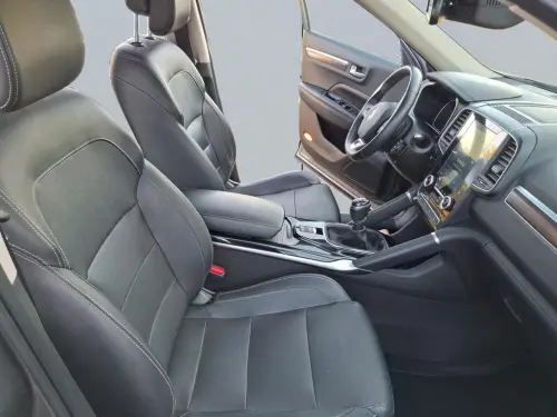 Renault Koleos dCi 130 4x2 Energy Intens - Photo 16