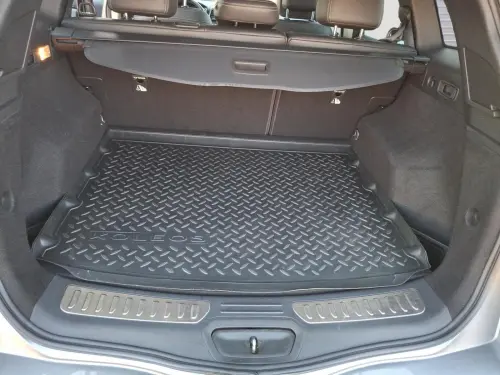 Renault Koleos dCi 130 4x2 Energy Intens - Photo 18