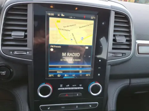 Renault Koleos dCi 130 4x2 Energy Intens - Photo 20