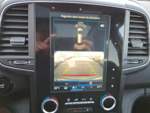 Renault Koleos dCi 130 4x2 Energy Intens - Photo 21