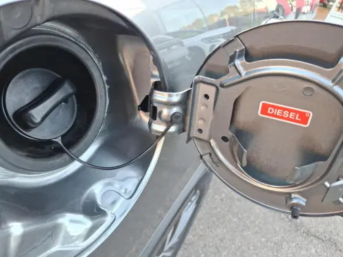 Renault Koleos dCi 130 4x2 Energy Intens - Photo 22