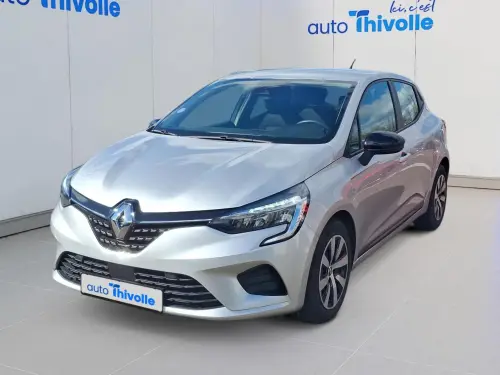 Renault Clio Clio TCe 90 Equilibre - Photo 0