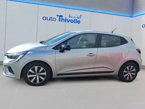 Renault Clio Clio TCe 90 Equilibre - Photo 1