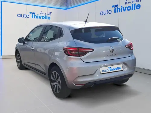 Renault Clio Clio TCe 90 Equilibre - Photo 2