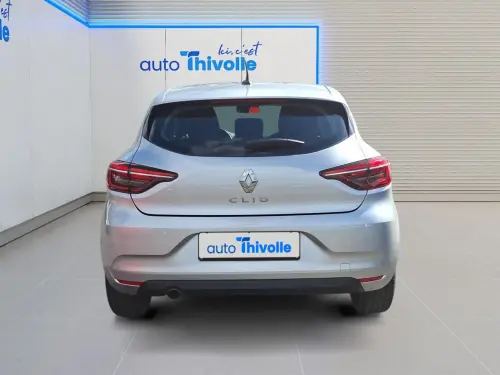 Renault Clio Clio TCe 90 Equilibre - Photo 3