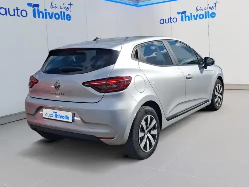 Renault Clio Clio TCe 90 Equilibre - Photo 4