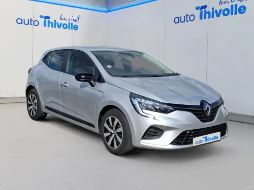 Renault Clio Clio TCe 90 Equilibre - Photo 6