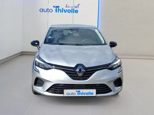 Renault Clio Clio TCe 90 Equilibre - Photo 7