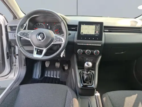 Renault Clio Clio TCe 90 Equilibre - Photo 11