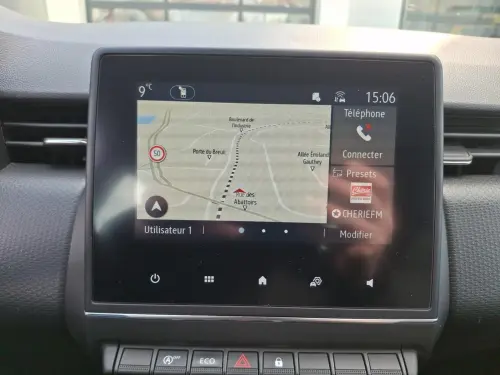 Renault Clio Clio TCe 90 Equilibre - Photo 20