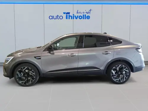 Renault Arkana E-Tech 145 - 23 esprit Alpine - Photo 1