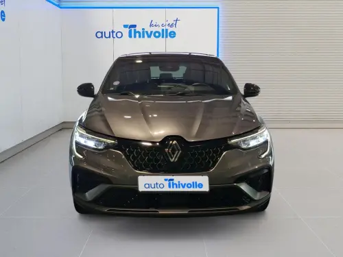 Renault Arkana E-Tech 145 - 23 esprit Alpine - Photo 7