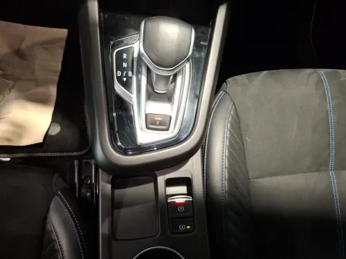 Renault Arkana E-Tech 145 - 23 esprit Alpine - Photo 14