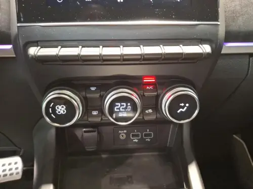 Renault Arkana E-Tech 145 - 23 esprit Alpine - Photo 21