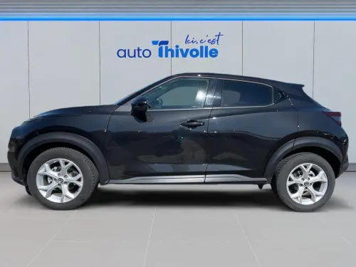 Nissan Juke Juke DIG-T 114 DCT7 N-Connecta - Photo 1