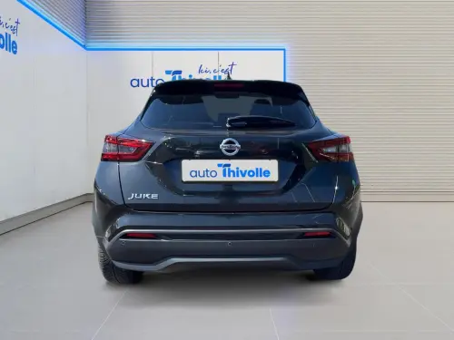 Nissan Juke Juke DIG-T 114 DCT7 N-Connecta - Photo 3