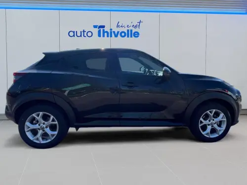 Nissan Juke Juke DIG-T 114 DCT7 N-Connecta - Photo 5