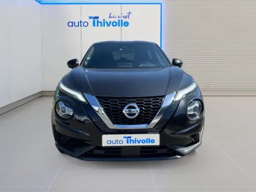 Nissan Juke Juke DIG-T 114 DCT7 N-Connecta - Photo 7