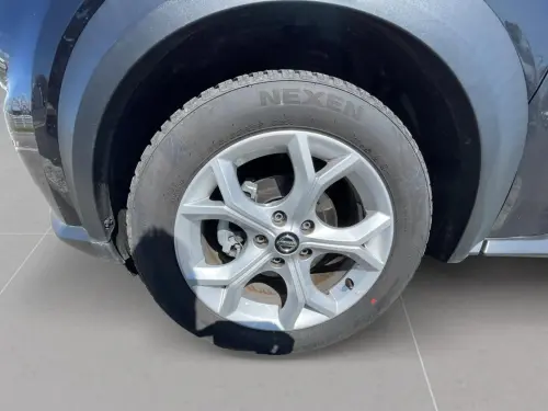 Nissan Juke Juke DIG-T 114 DCT7 N-Connecta - Photo 8