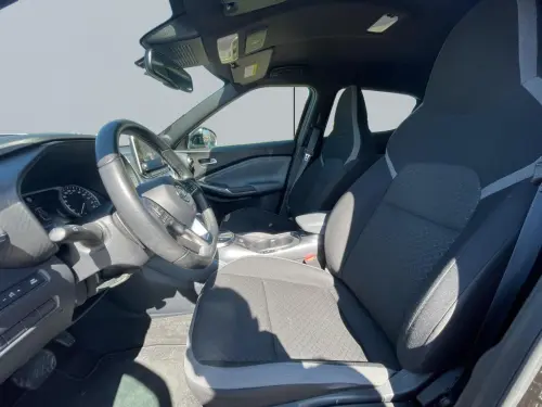 Nissan Juke Juke DIG-T 114 DCT7 N-Connecta - Photo 9