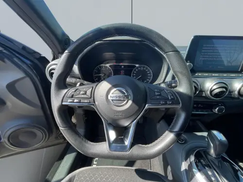 Nissan Juke Juke DIG-T 114 DCT7 N-Connecta - Photo 12