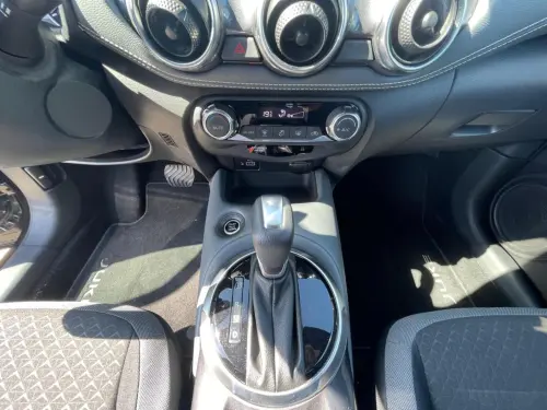 Nissan Juke Juke DIG-T 114 DCT7 N-Connecta - Photo 14