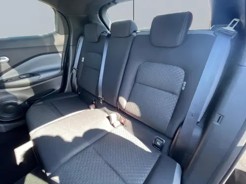 Nissan Juke Juke DIG-T 114 DCT7 N-Connecta - Photo 15