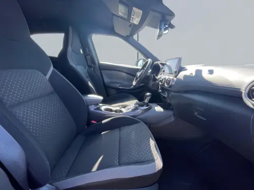 Nissan Juke Juke DIG-T 114 DCT7 N-Connecta - Photo 16