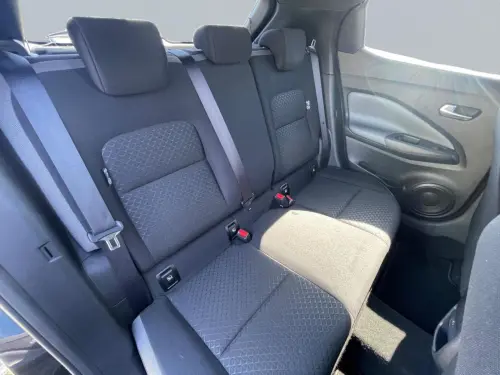 Nissan Juke Juke DIG-T 114 DCT7 N-Connecta - Photo 17