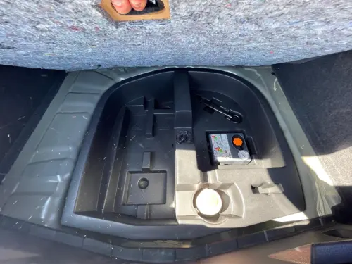 Nissan Juke Juke DIG-T 114 DCT7 N-Connecta - Photo 19