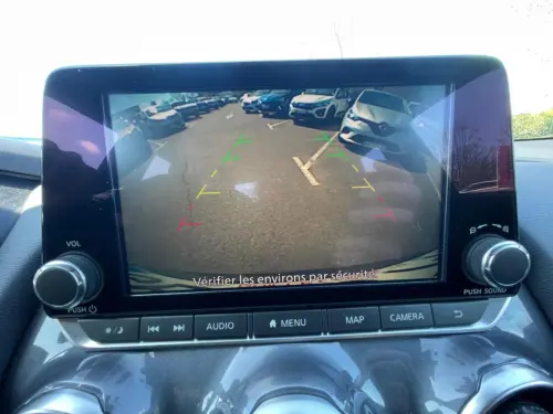 Nissan Juke Juke DIG-T 114 DCT7 N-Connecta - Photo 22