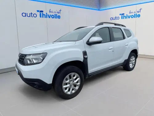 Dacia Duster ECO-G 100 4x2 Confort - Photo 0