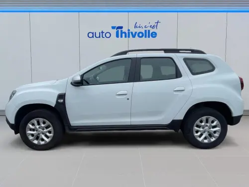Dacia Duster ECO-G 100 4x2 Confort - Photo 1