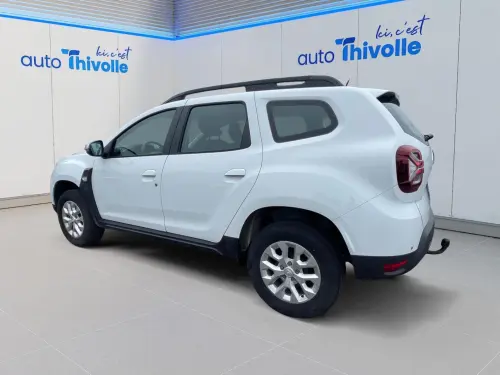 Dacia Duster ECO-G 100 4x2 Confort - Photo 2