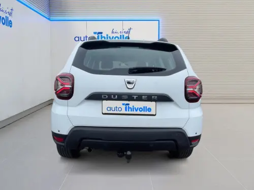 Dacia Duster ECO-G 100 4x2 Confort - Photo 3