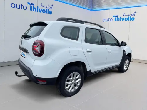Dacia Duster ECO-G 100 4x2 Confort - Photo 4