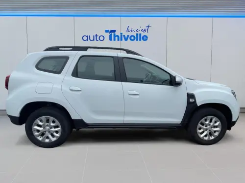 Dacia Duster ECO-G 100 4x2 Confort - Photo 5