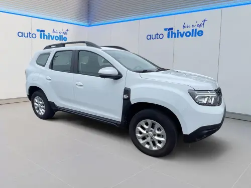 Dacia Duster ECO-G 100 4x2 Confort - Photo 6