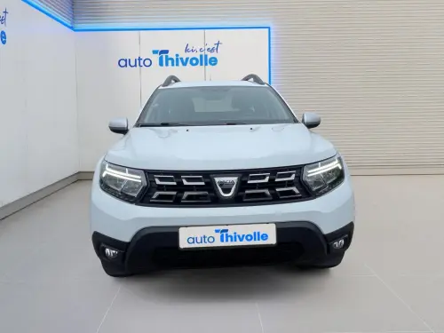 Dacia Duster ECO-G 100 4x2 Confort - Photo 7
