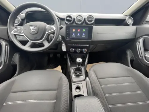 Dacia Duster ECO-G 100 4x2 Confort - Photo 11